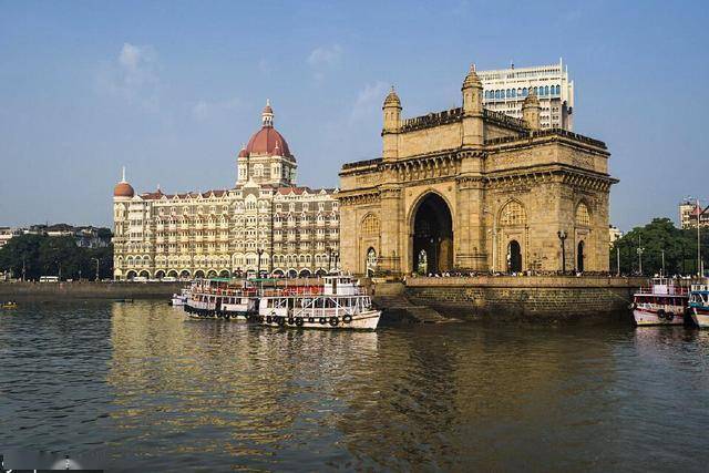 印度最佳酒店不遗余力地让客人感受印度式皇室的奢华