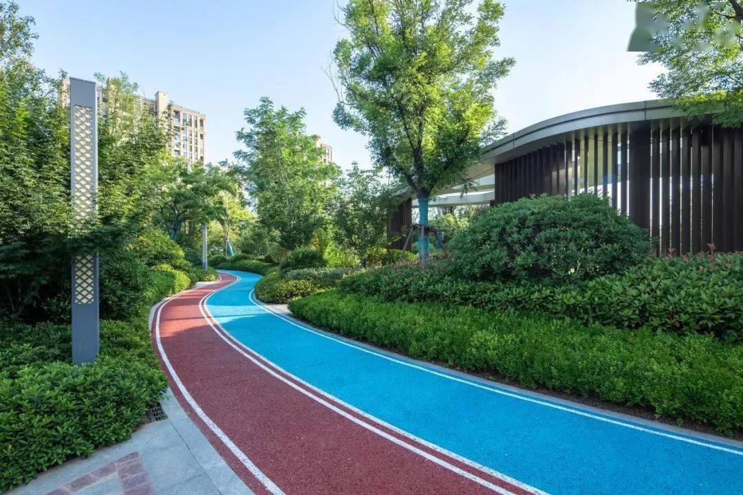 都市社区文艺复兴 | 诗意的生活,在公园大草坪上