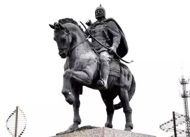 孙琨捉刀的始作俑者