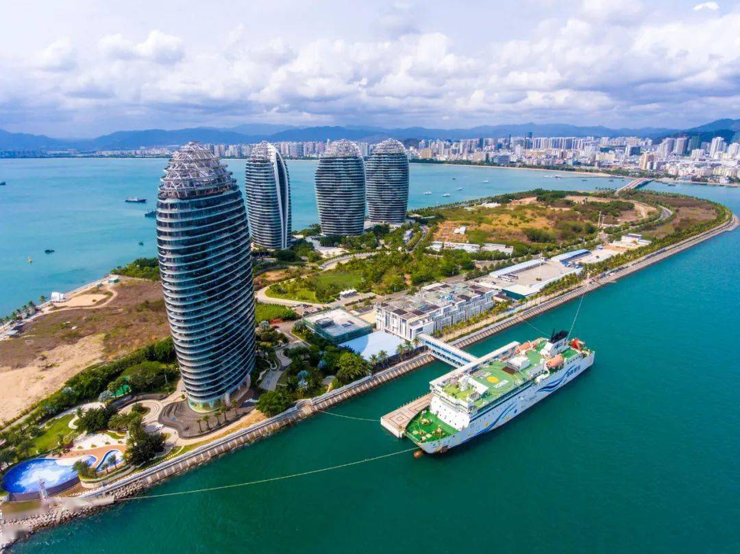 人社部出台支持海南自贸港人力资源和社会保障事业发展政策-搜狐