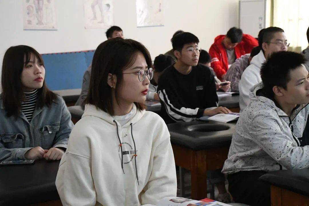 科院show运动康复体育与医学的碰撞