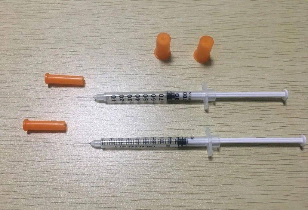 科普胰岛素注射器有这些讲究你用对了吗全国医疗器械安全宣传周科普