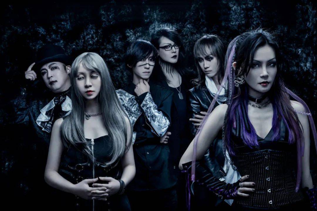 六度乐队 | six methods 〈白沟/雄安〉风格:旋律金属 | 汉风金属网易