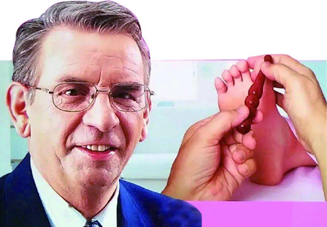 吴若石神父30几年的足疗精髓★ 强烈体验感的手法刺激★ 精准的