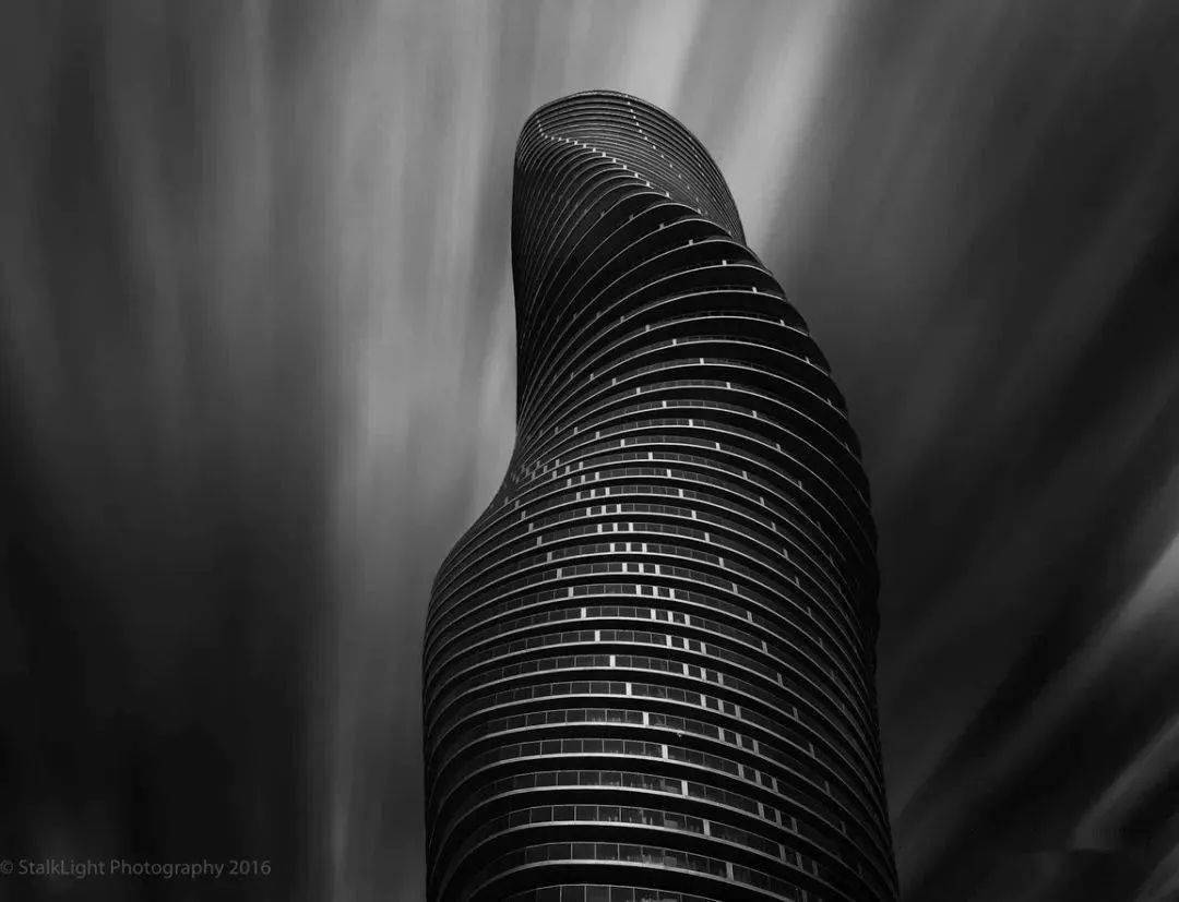 美学探究曲线美到底是一种什么样的美