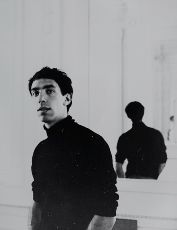 德里克贾曼放下书去爱