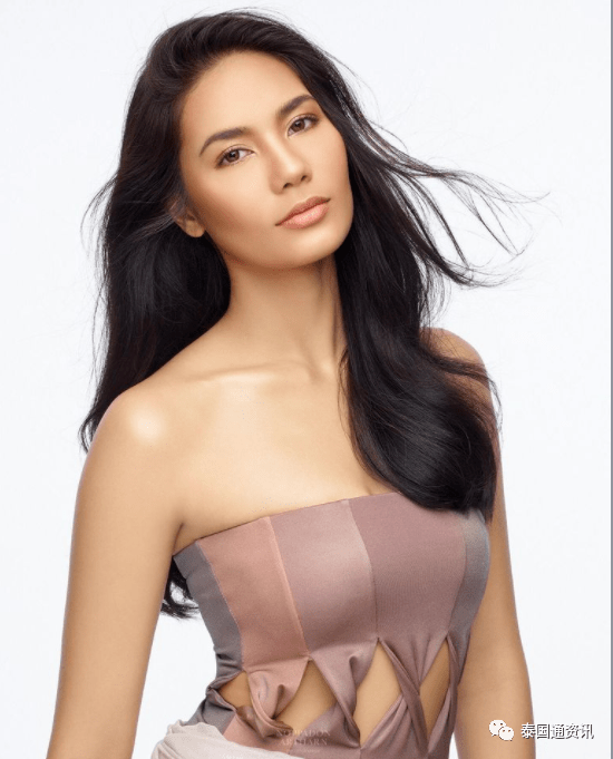 细数历届泰国环球小姐哪一位最美