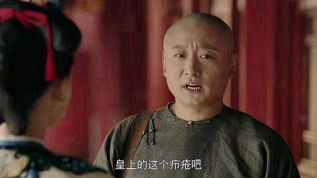 叶天士为何多次舍命帮璎珞原来还有这个秘密很少人知道