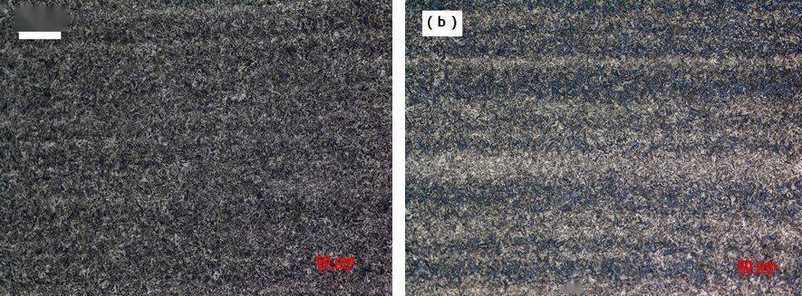 碳氮共渗后出现明显的带状偏析现象,如何破解?