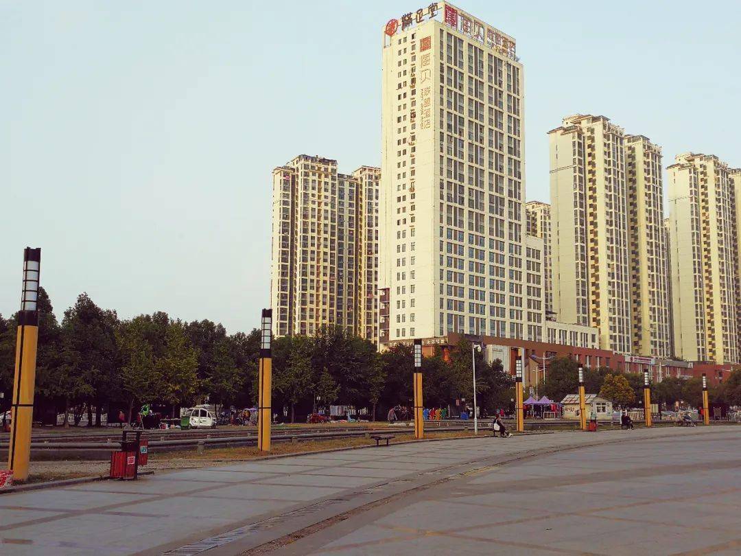 淮南很靓 | 第162波镜看淮南,最美风景随手拍摄影作品展