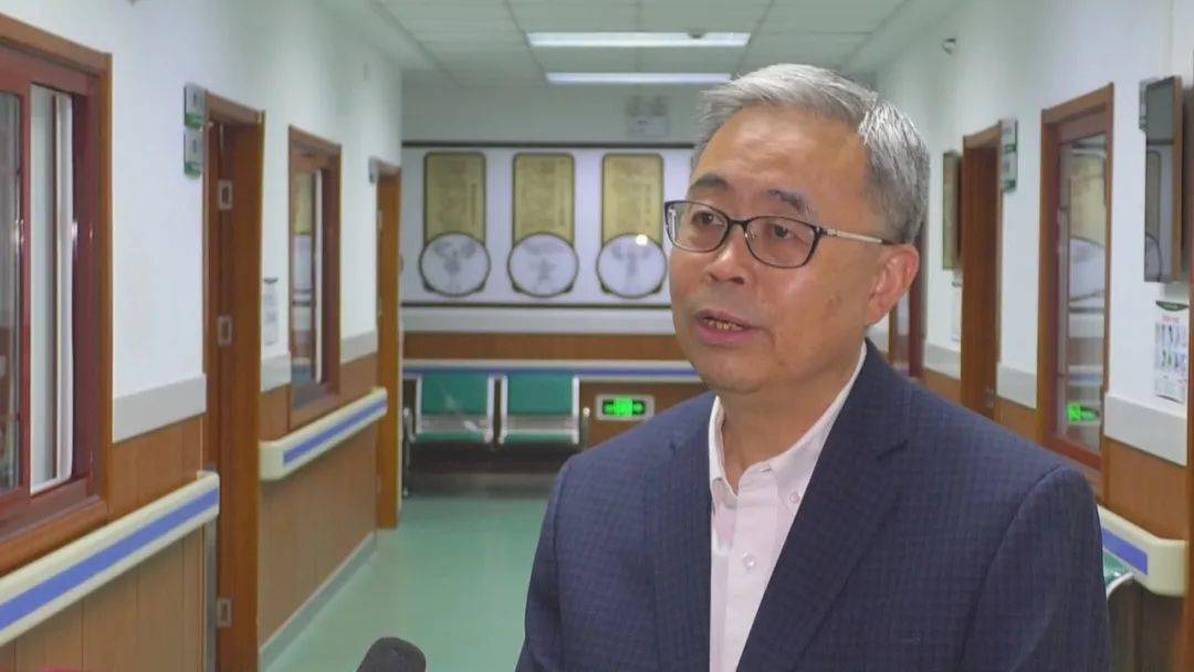 健康&正解10月24日出镜嘉宾夏维波北京协和医院内分泌科主任返回搜狐