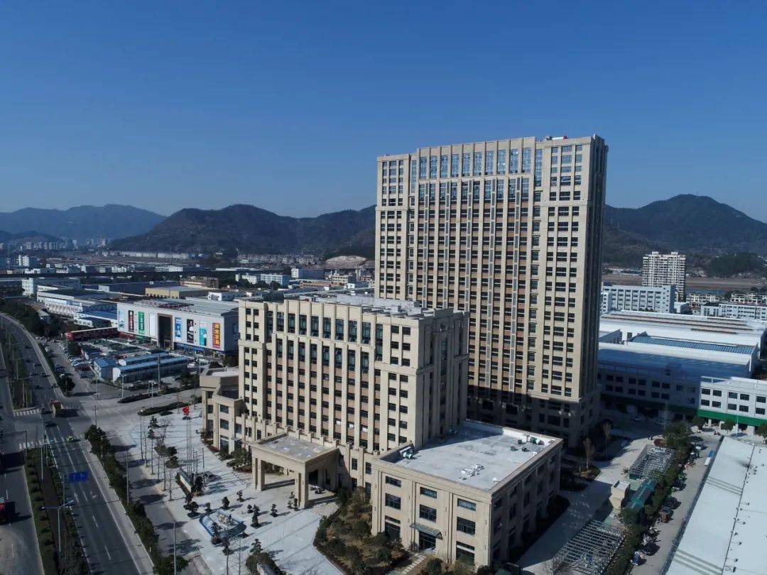 同意三门经济开发区整合提升工作方案获省里批复