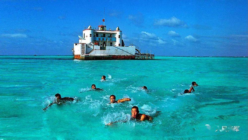 32年150封信北仑这所学校与海军战士有着别样情缘