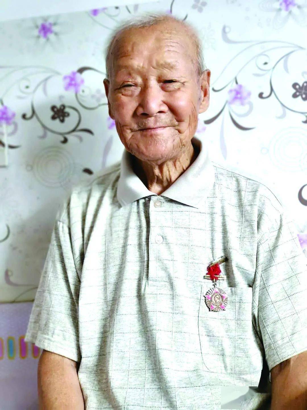 纪念抗美援朝出国作战70周年建平志愿军老战士名录67