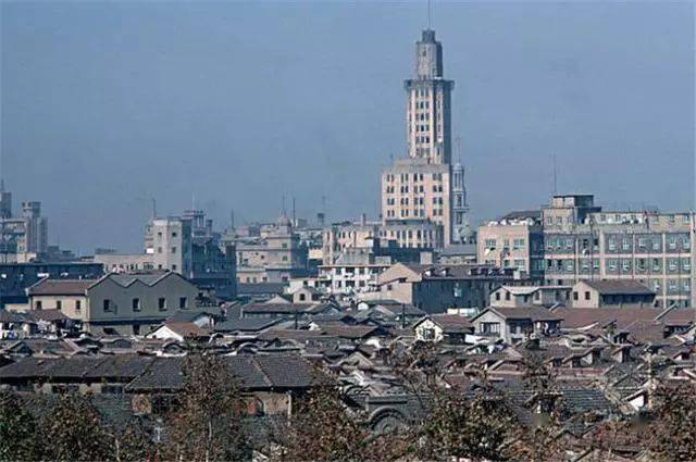 摄影故事老照片直击70年代的中国