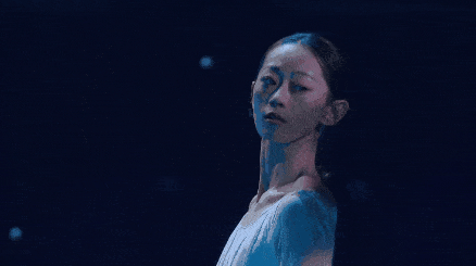 黎星是国内全满贯&首位国际六项舞蹈大奖获得者李艳超是国内顶级舞剧