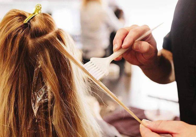 植物染发剂纯天然更无刺激无伤害严重可危及生命