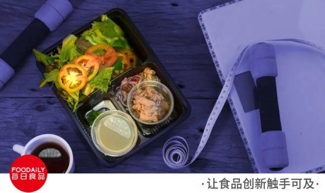 代餐,一个千亿市场的真需求和伪风口_手机搜狐网