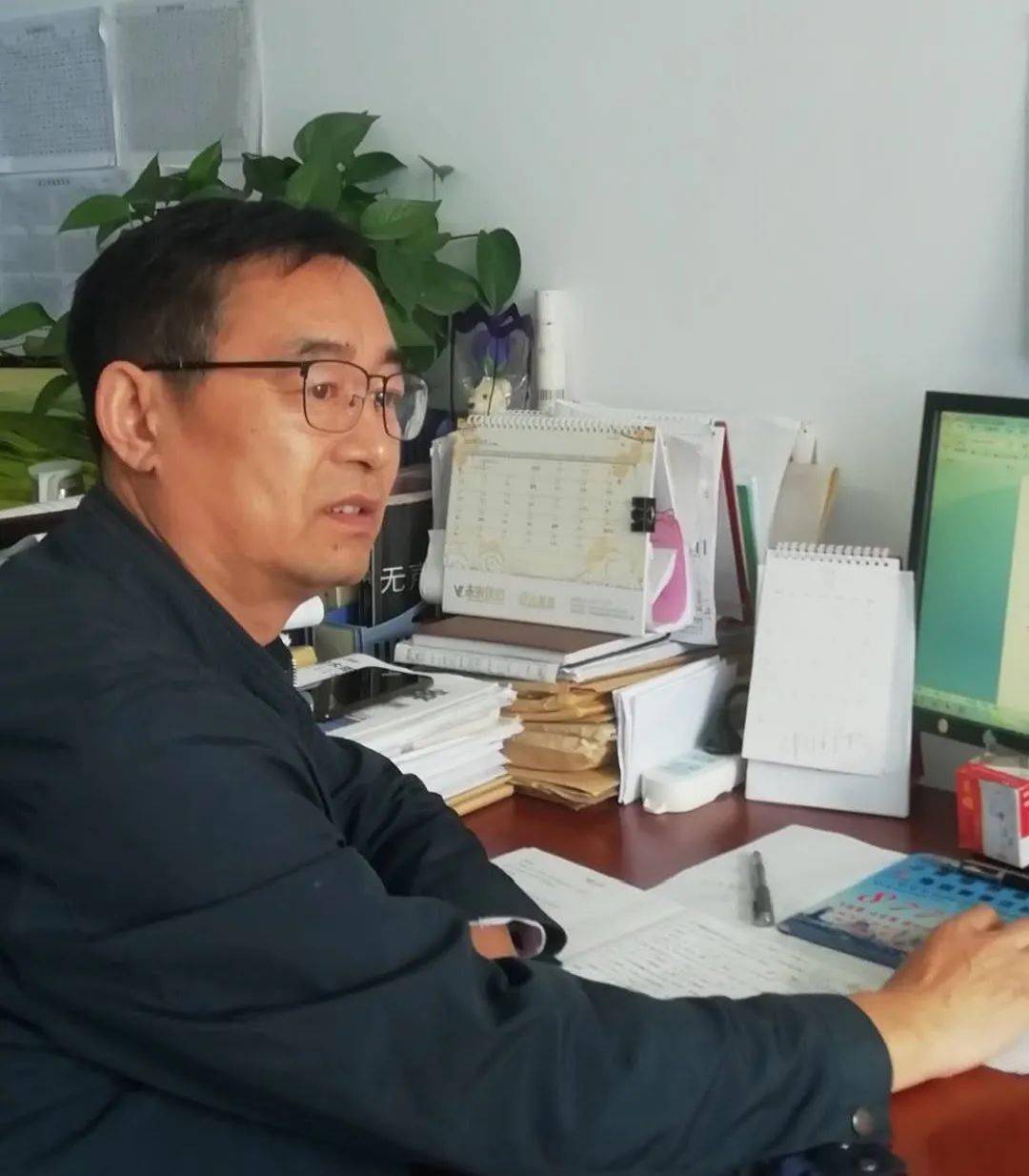 坚守热爱铸就不凡〡城阳一中优秀班主任风采展三