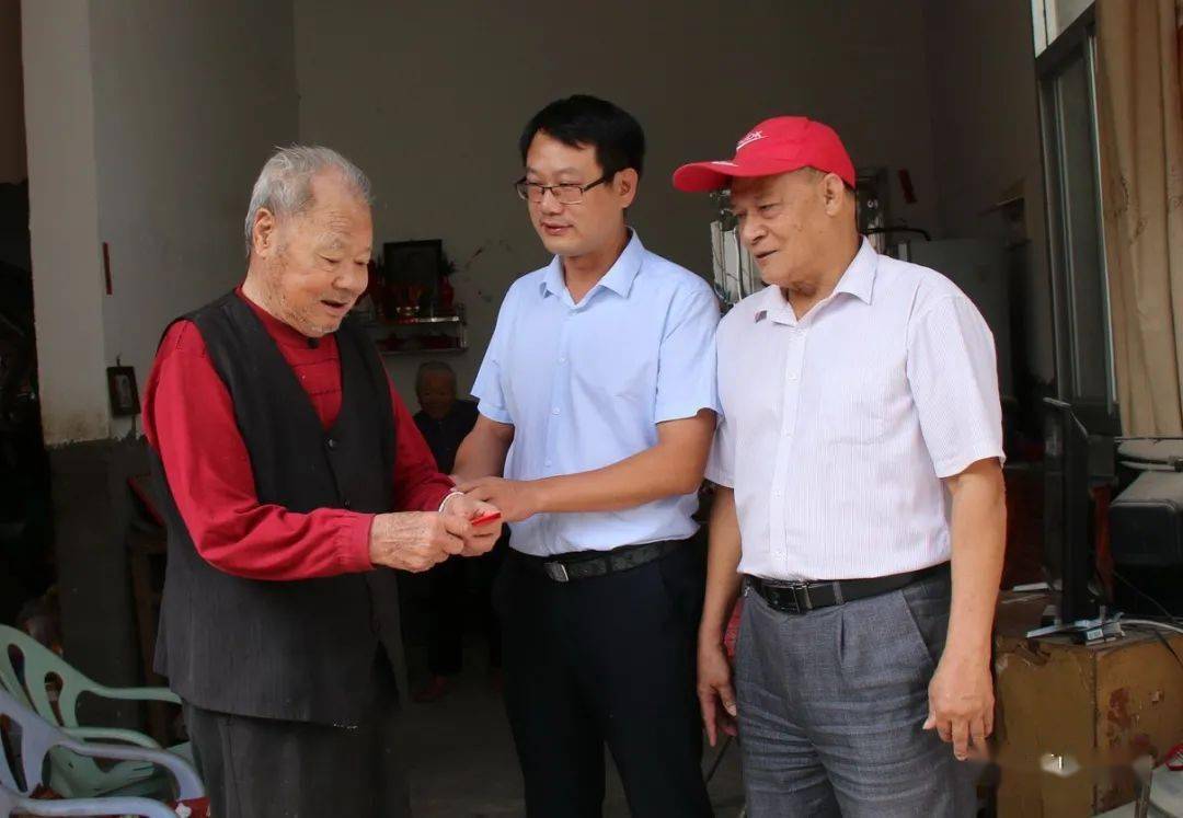 老吾老以及人之老东山这么做