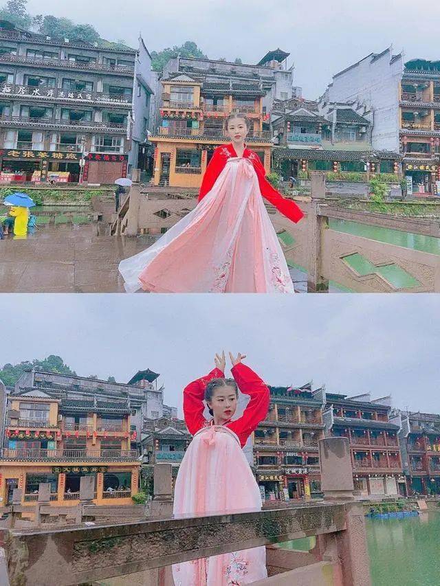 神木姑娘文艺居家美少女长相温婉气质清纯活出自己的精彩