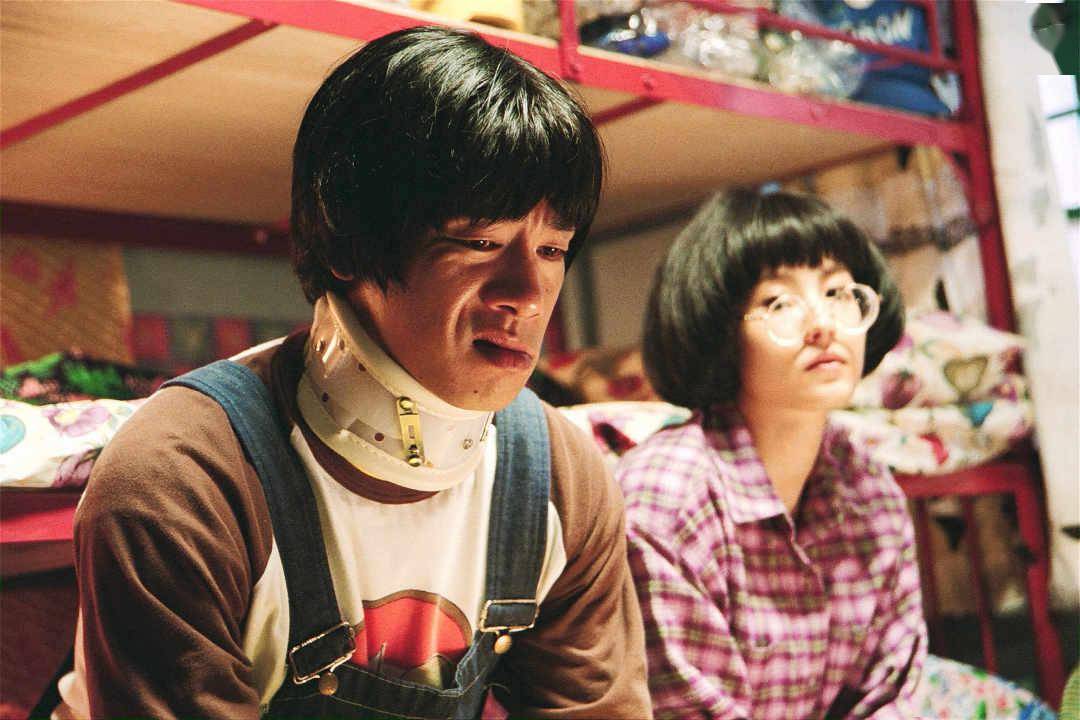 周星驰成龙许冠文第九届香港主题电影展约吗