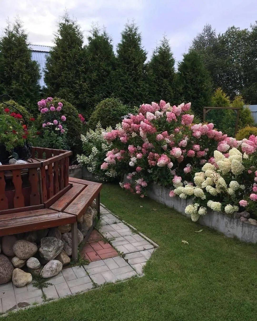 花境设计,让生活更美一些