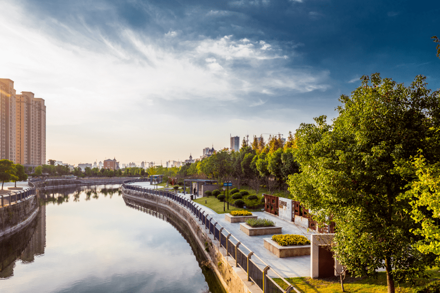 城管文化城管与诗文水韵崇贤多样崇贤