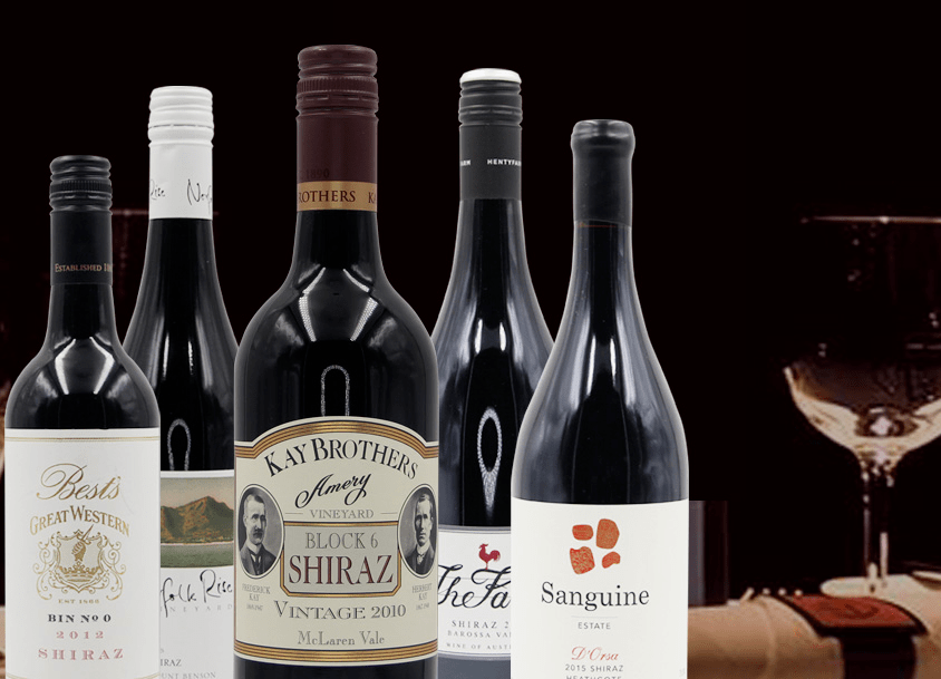 进博会丨探访澳大利亚葡萄酒展商五