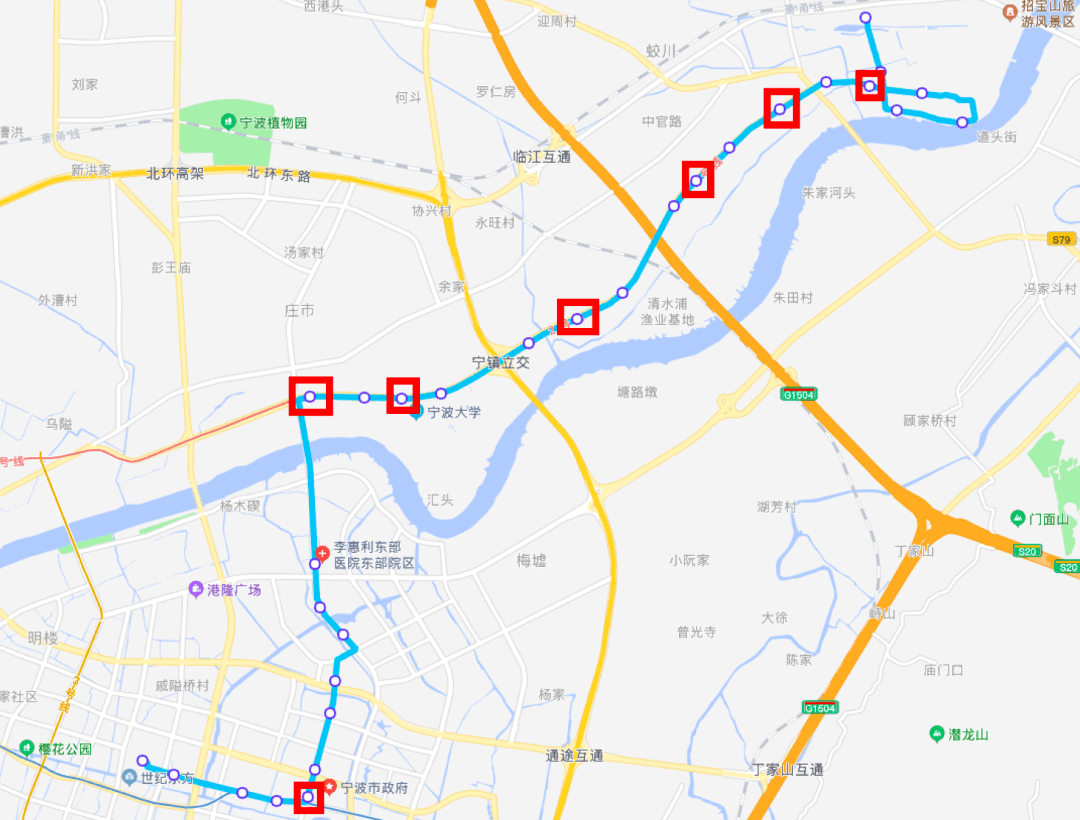 地鐵公交無縫銜接新增3線接駁另有3線調整