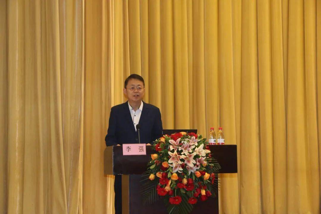 0504030201山东省齐鲁医院副院长兼青岛院区院长焉传祝,山东省卒中