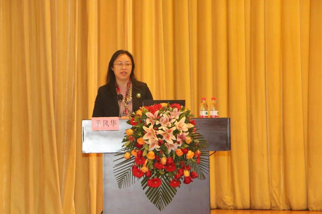 0504030201山东省齐鲁医院副院长兼青岛院区院长焉传祝,山东省卒中