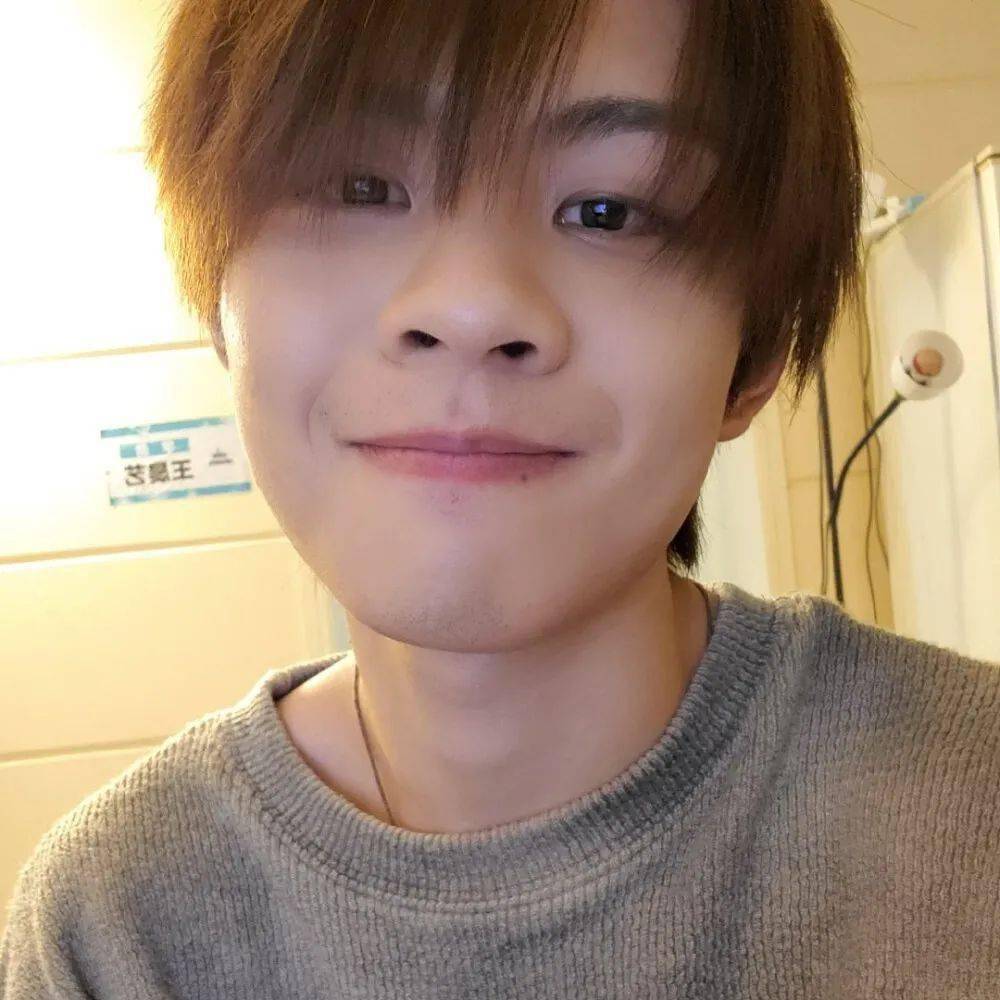 【微信头像】王晨艺