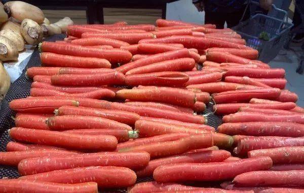 常见转基因食品判断一览表防身必备供大家参考