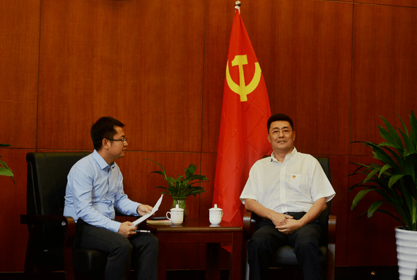 专访凉山州委书记林书成成渝地区双城经济圈建设全面带动凉山脱贫攻坚