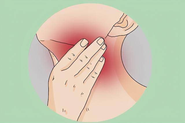 确诊甲状腺结节遇到4种情况别犹豫尽早处理避免发生癌变