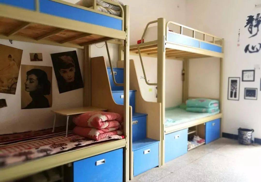 这就是"低进高出"的清溪高中!