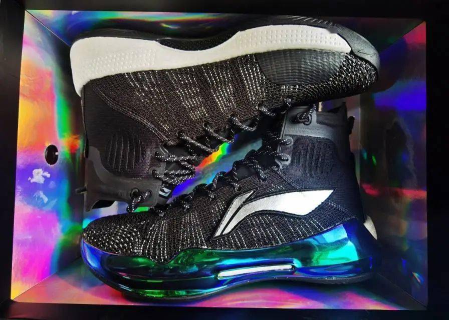 玩家视角:海沃德2代再爆新配色!这颜你吃吗?