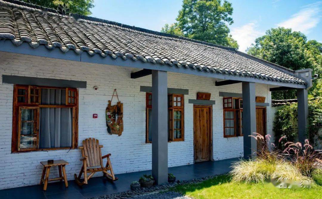 隐溪里,很川西_手机搜狐网