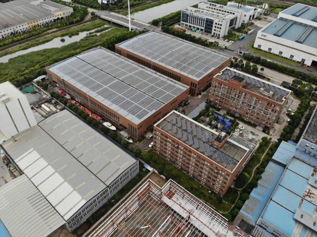 厂房屋顶装光伏最大好处竟然不是赚钱