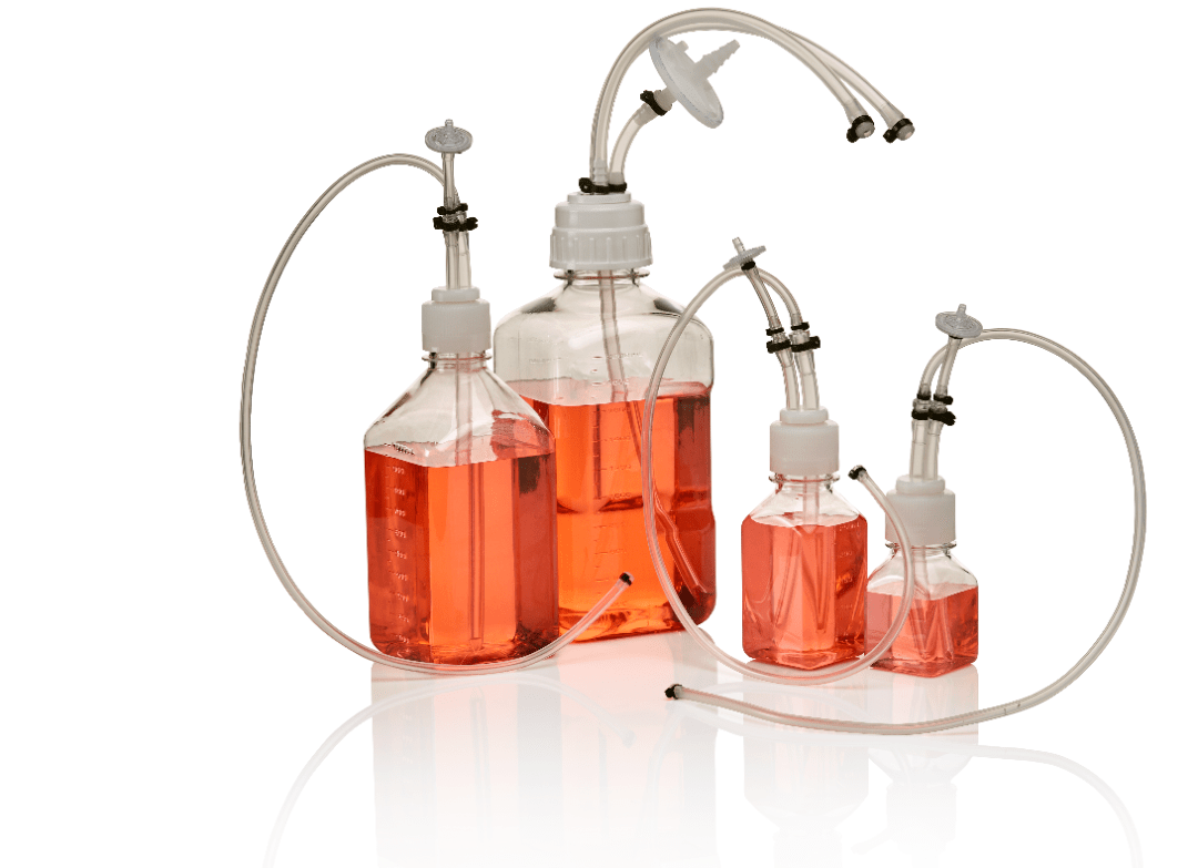 工艺加油站一次性管路瓶最安全的液体储存神器
