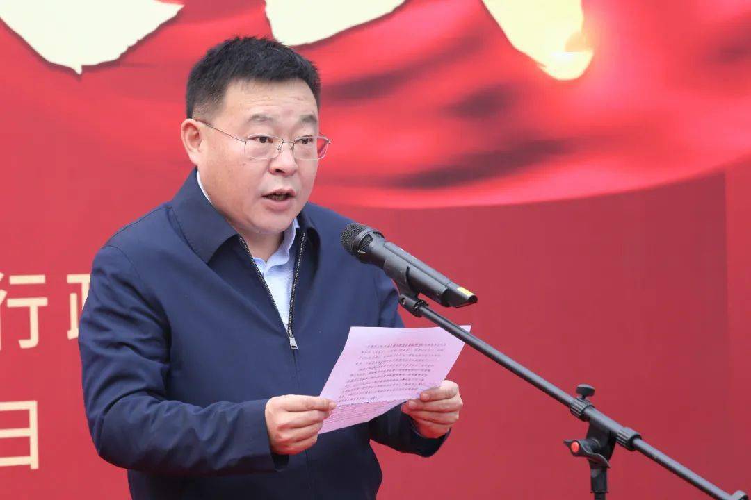 上海首座城管执法培训学校揭牌