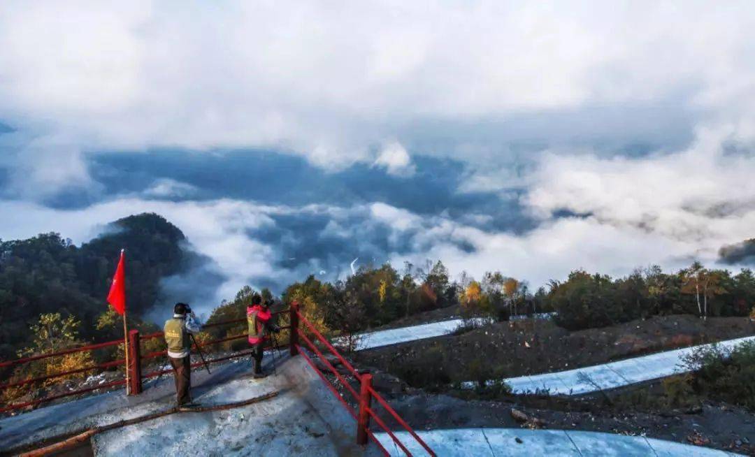 点:茨沟镇中心社区,瓦铺村,王莽村,铁尺村④二郎泉古庙宇探秘③王莽山