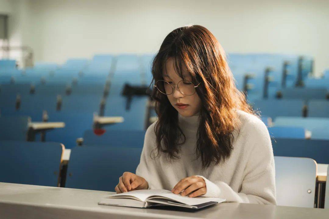 这是什么神仙穿搭竟让我东学子美出新高度