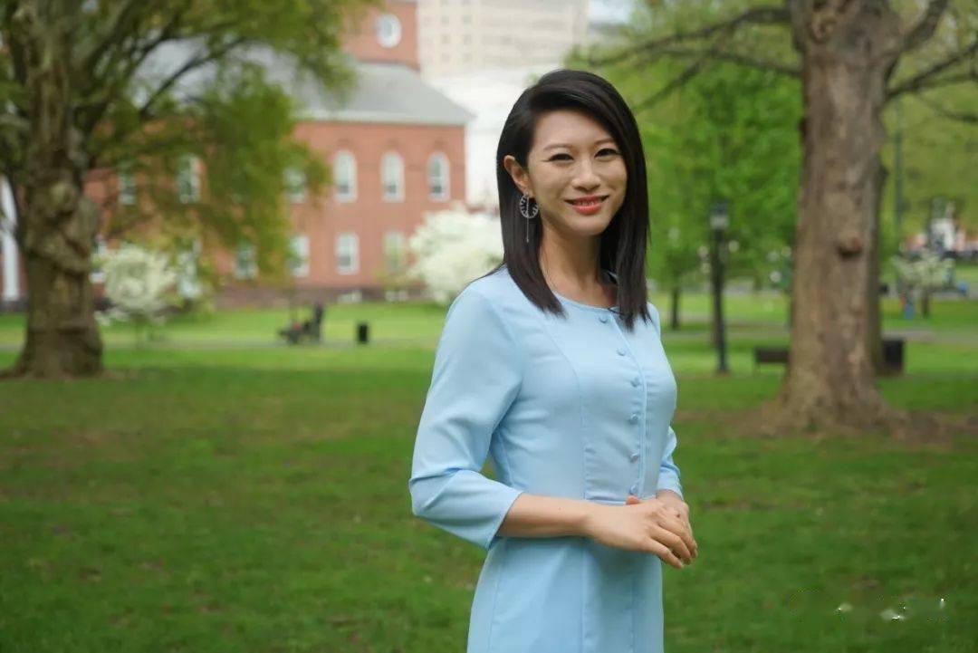 于盈眼中教育的未来人生之路比升学之路更长更重要