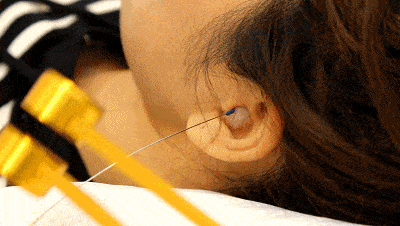 主播探店邹平这间刚开业的专业采耳去一次就上瘾了