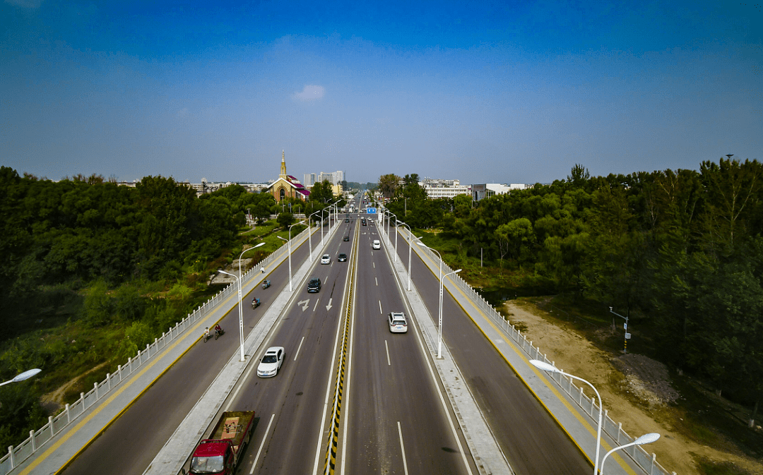 治堵大家谈服务冬奥方便出行延庆区精雕细琢完善区域路网