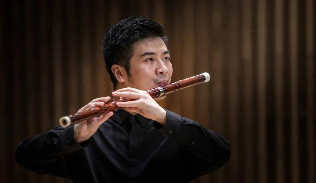 [专题]cctv报道,"非同凡响"—袁非凡笛子原创作品师生音乐会在重庆