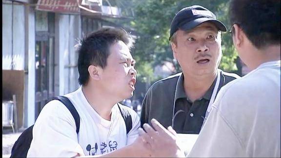 厨缘吴孟达遇到了范明肖剑范明开始套路吴孟达