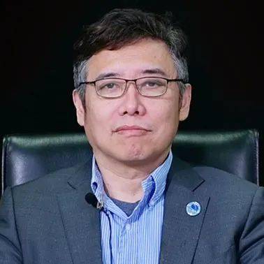 北斗全球服务新时代,年会科委执行委员沈军传达国际祝福,畅谈北斗国际